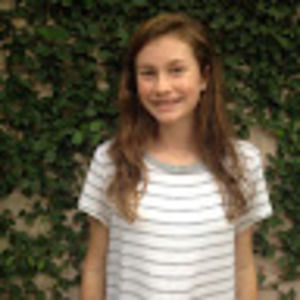 Meet your Posher, Anna-b